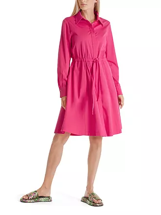 MARC CAIN | Hemdblusenkleid | 